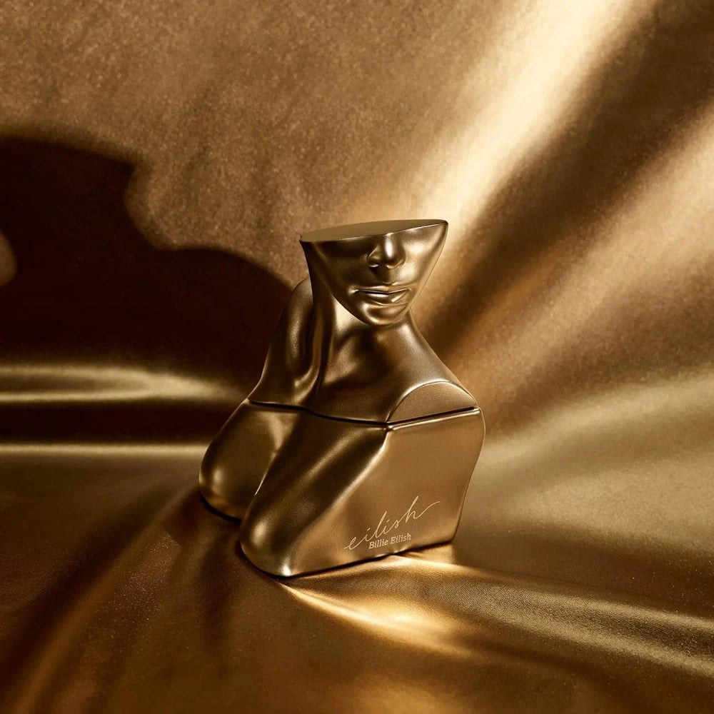 Billie Eilish Vanilla Musk Perfume