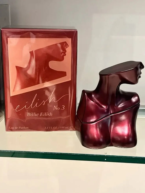 Billie Eilish No. 3 Fragrance Spray