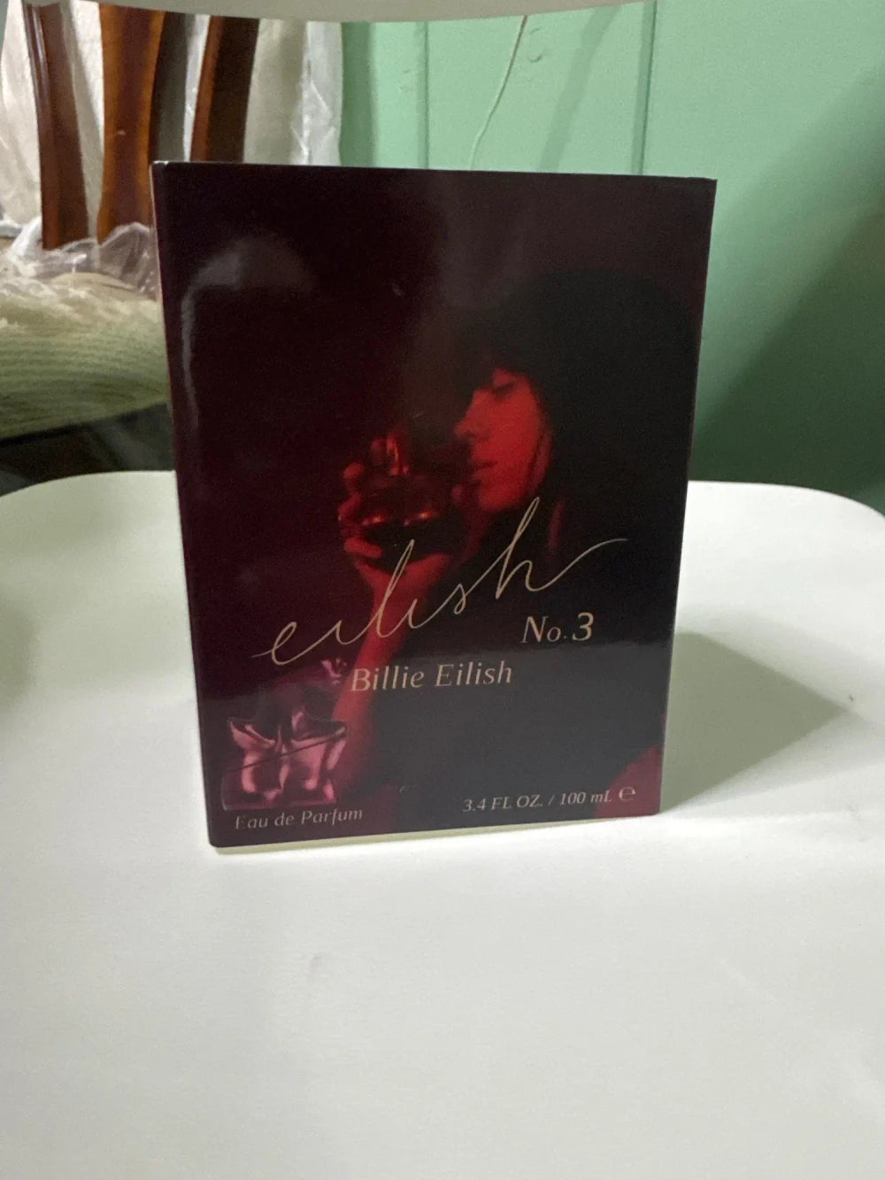 Review Card
