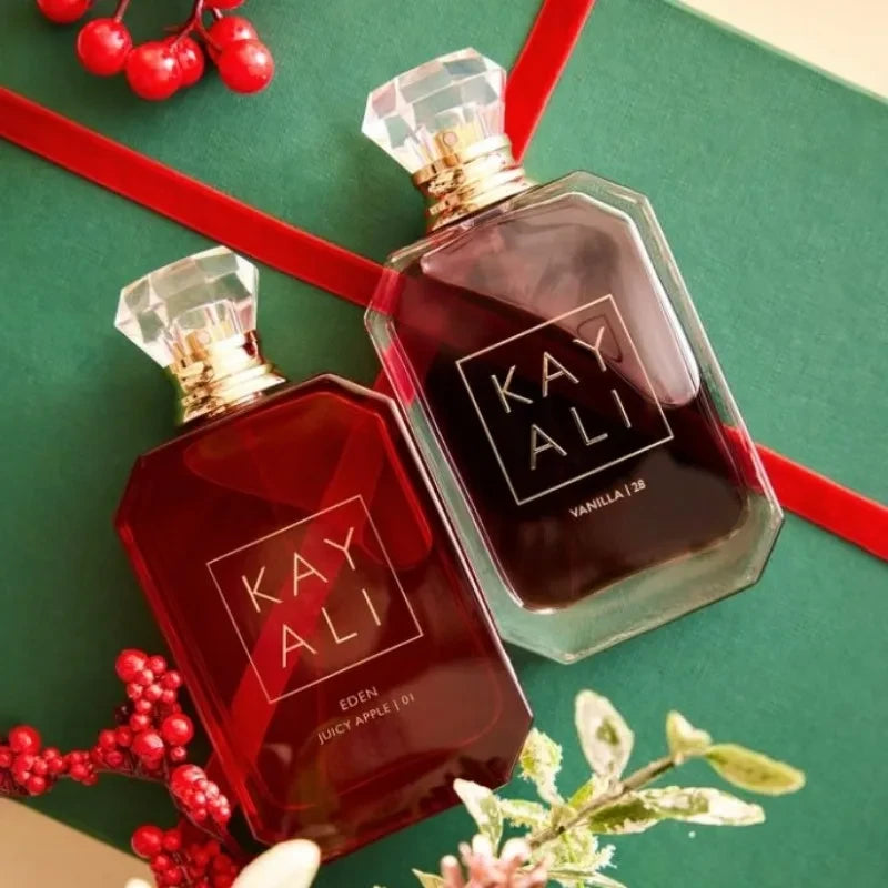 Kayali 81 Eau de Parfum