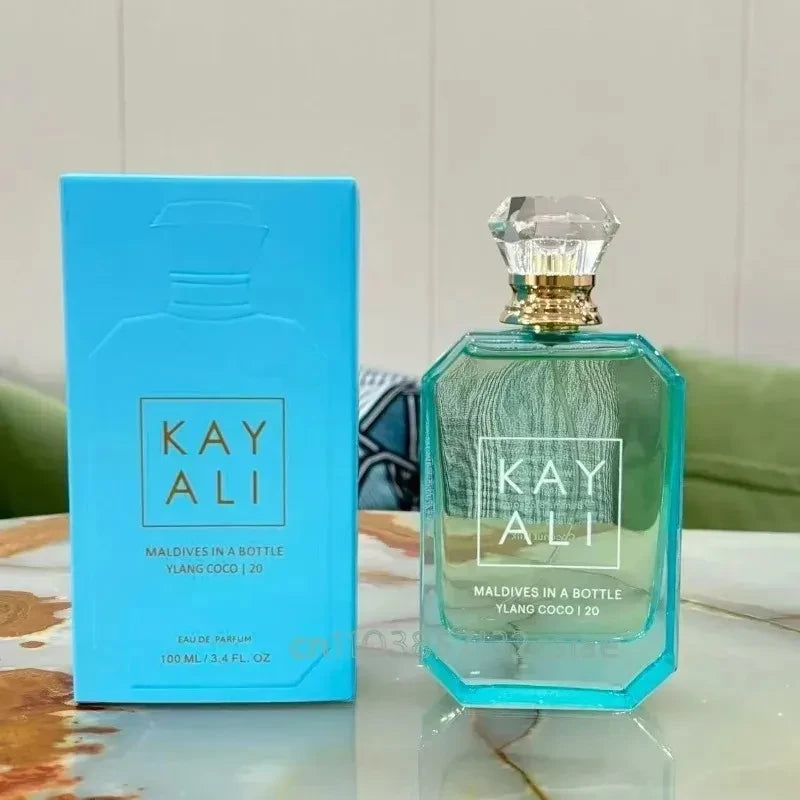 Kayali 81 Eau de Parfum