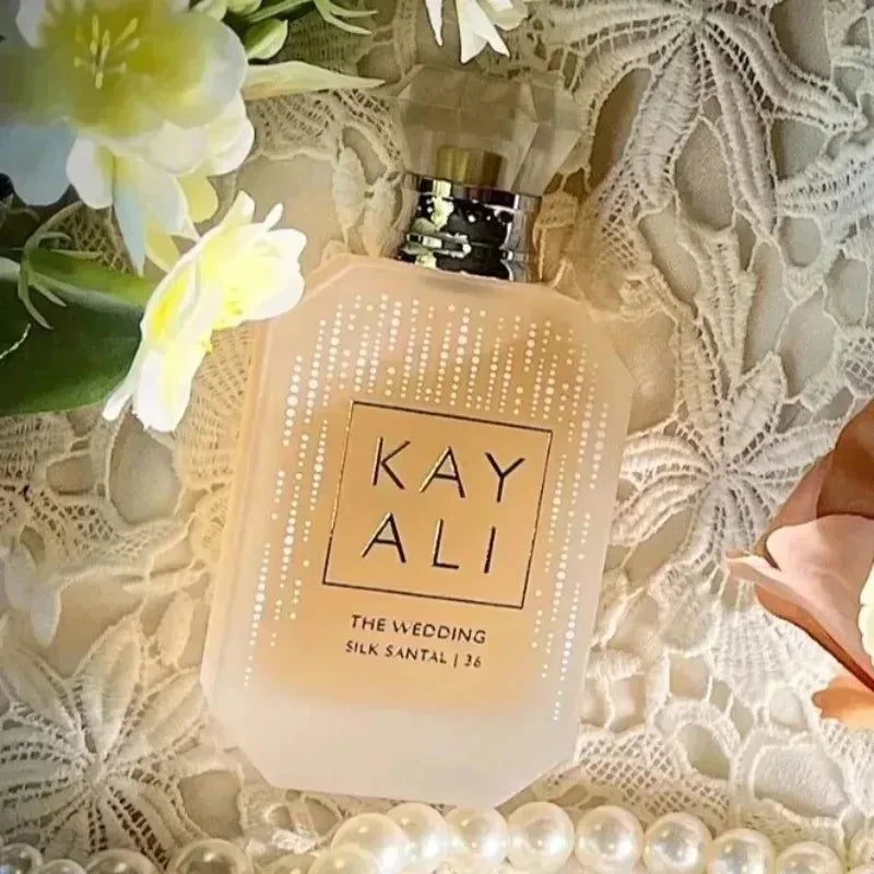 Kayali 81 Eau de Parfum