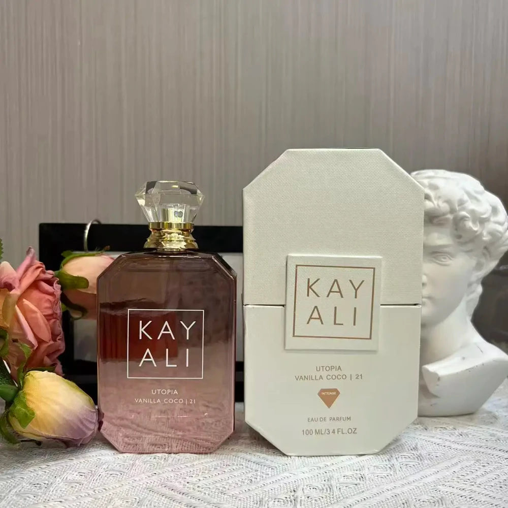Kayali 81 Eau de Parfum