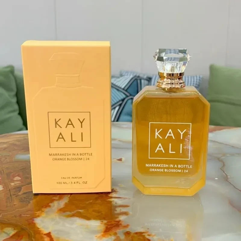 Kayali 81 Eau de Parfum