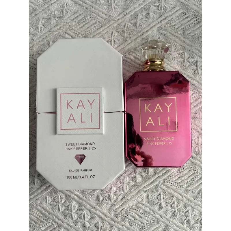 Kayali 81 Eau de Parfum