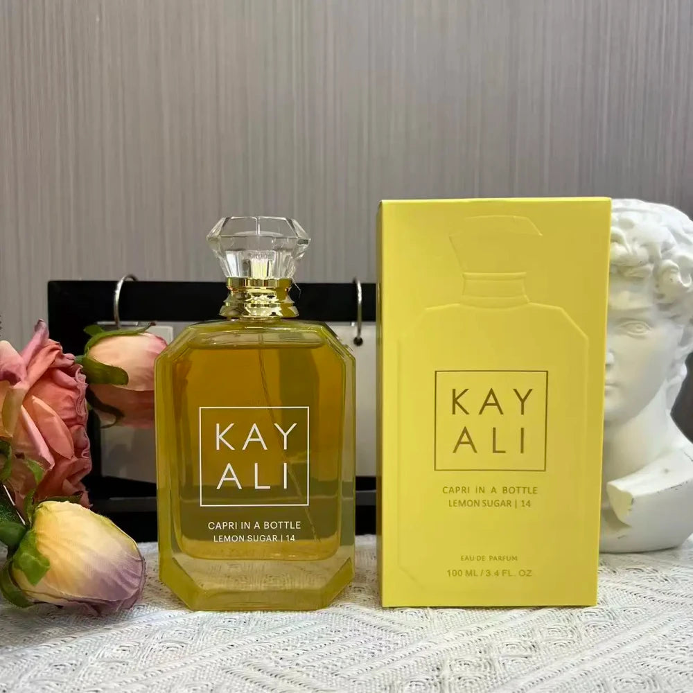 Kayali 81 Eau de Parfum