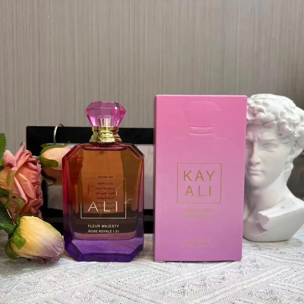 Kayali 81 Eau de Parfum