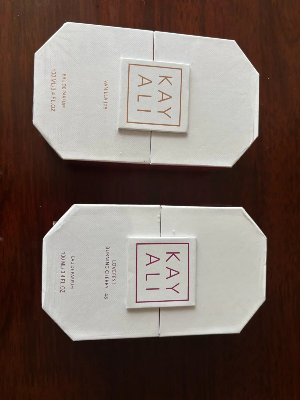 Review Card