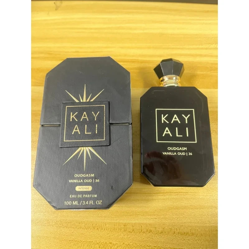 Kayali 81 Eau de Parfum