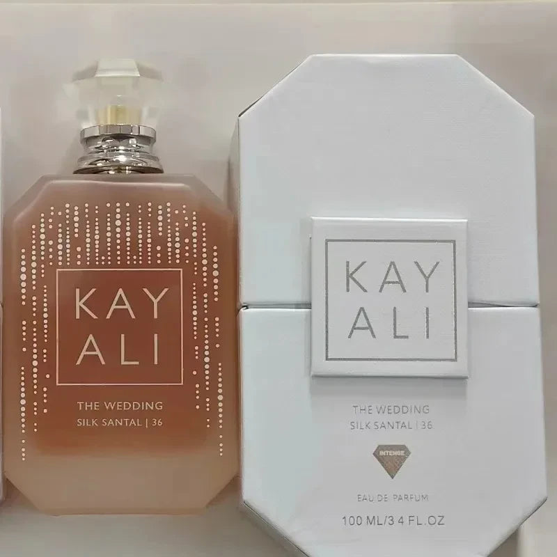 Kayali 81 Eau de Parfum