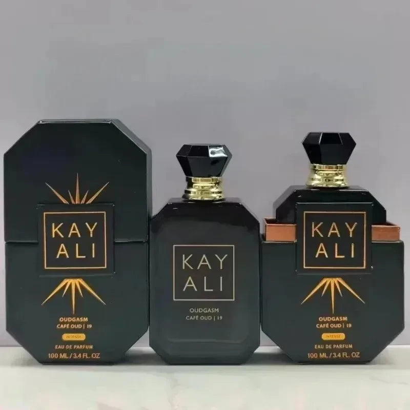 Kayali 81 Eau de Parfum