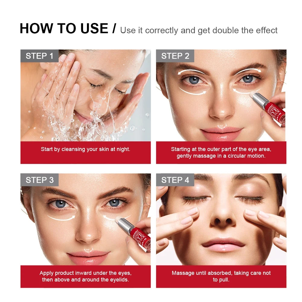 Retinol Eye Repair Serum Stick