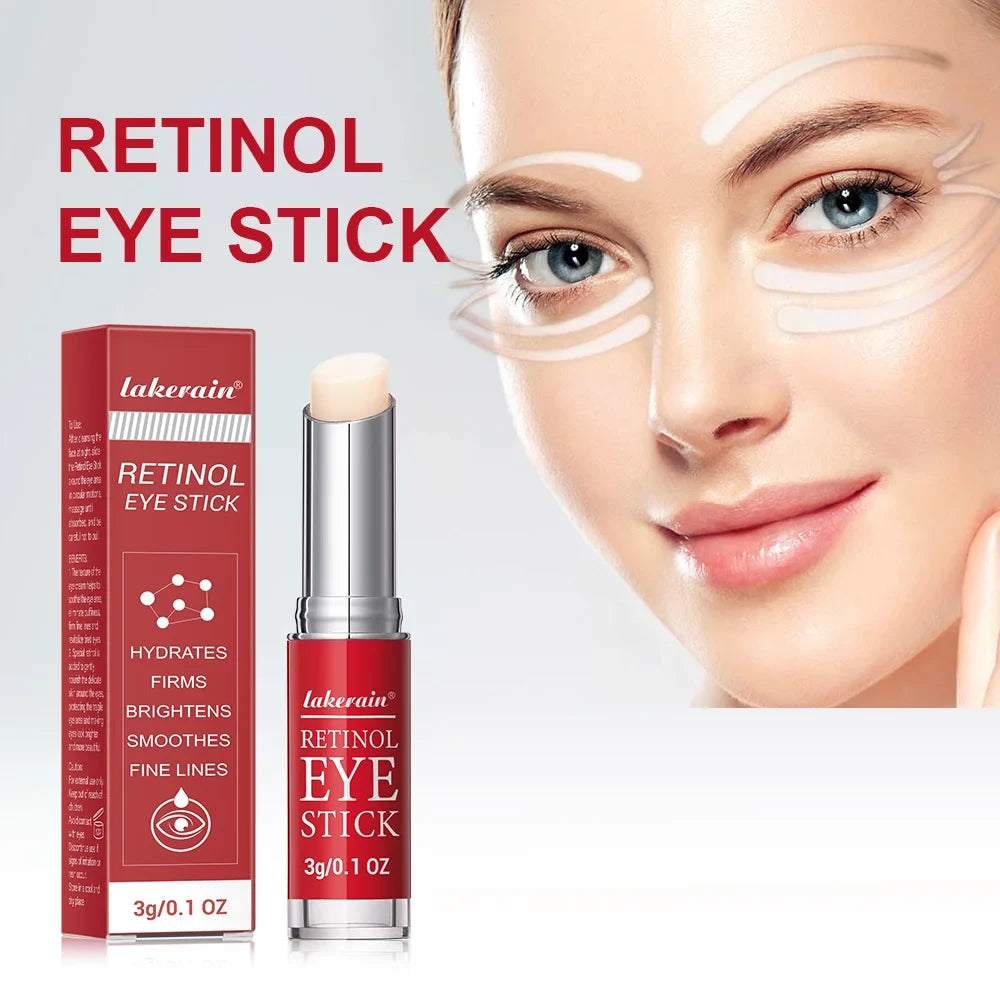 Retinol Eye Repair Serum Stick