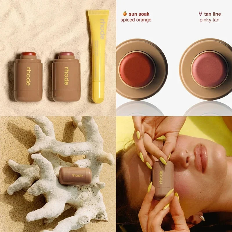 Waterproof Multipurpose Color Stick