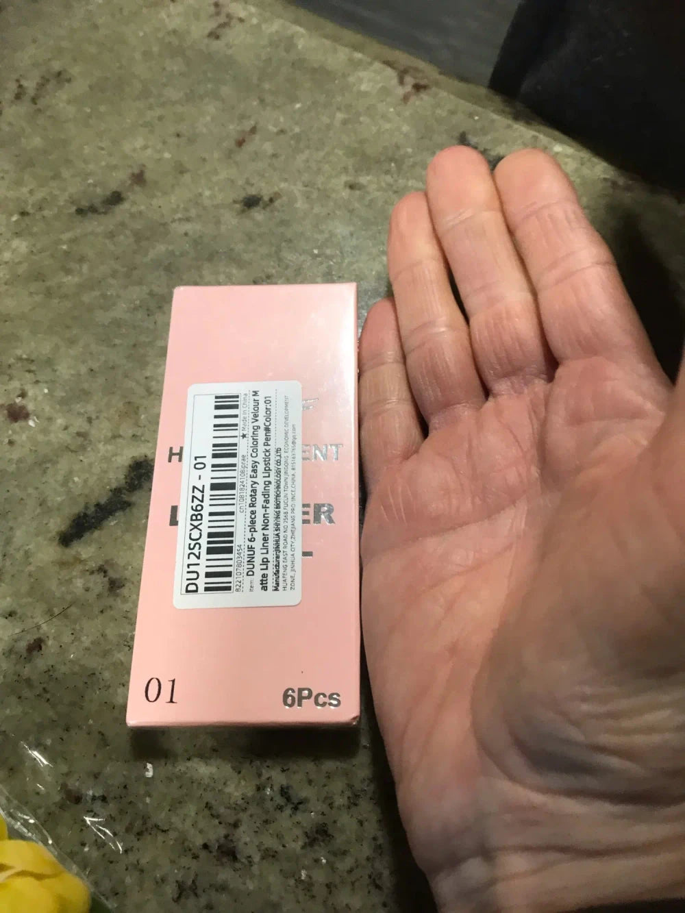 Review Card