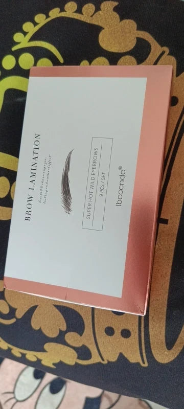 Review Card
