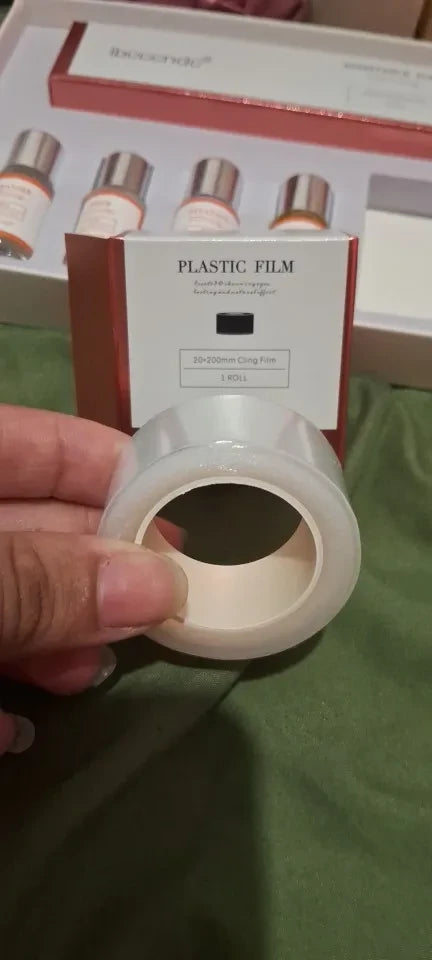 Review Card